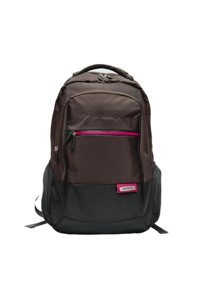 Lamonza Rucsac laptop MINSK 47X33X18 CM