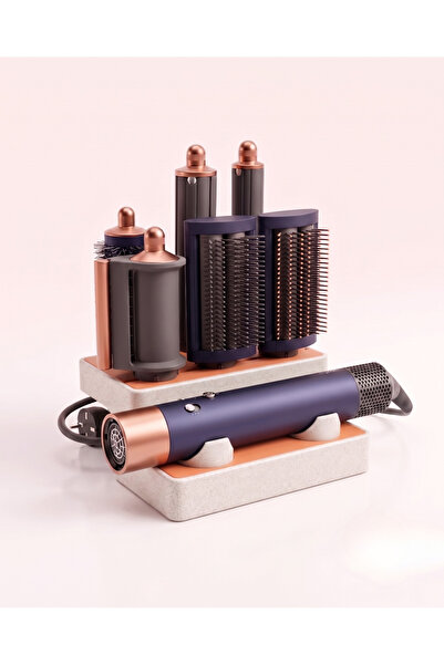 Elana Design Dyson Airwrap & Dyson ID Stand |   Προσαρμογέας με θήκη |   Κινη...