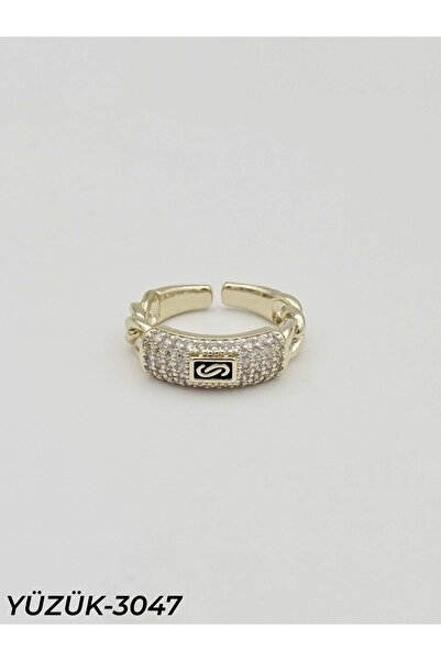 Bozhi Steel Ring Daily Elegance Meaningful Gift for Special Occasions