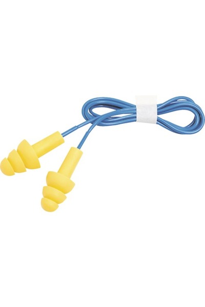 OEM 3M Ear Ultrafit Earmuffs with Cord