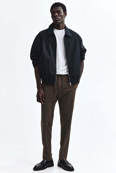 H&M Slim Fit Tailored joggers