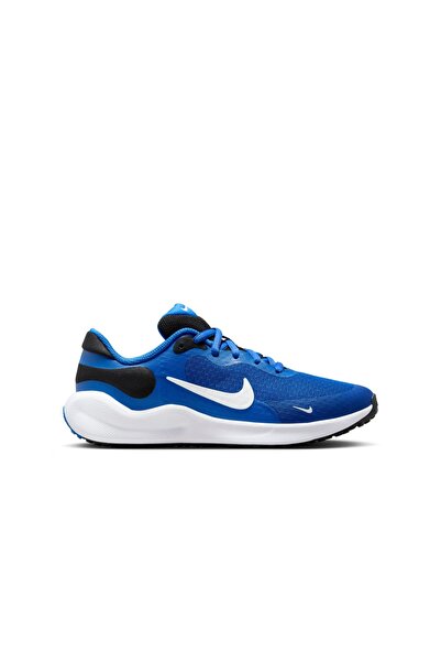 Nike ΕΠΕΚΤΡΩΣΗ 7 (GS) FB7689-401 Βασιλικό Μπλε