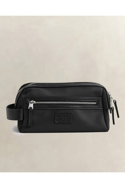 Gant Unisex Siyah Çanta