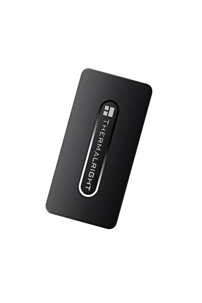 ThermalRight Fan HUB Controller Thermalright, PWM, 10 port , negru, "FAN-HUB-...