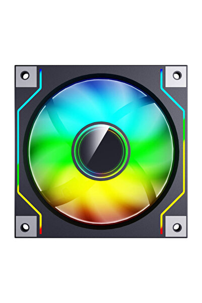 Other Ventilator Darkflash Dm20 pentru răcirea PC-urilor și consolelor, cu re...