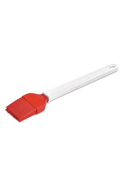 Bora Plastik Silicon Egg Brush Bo3144