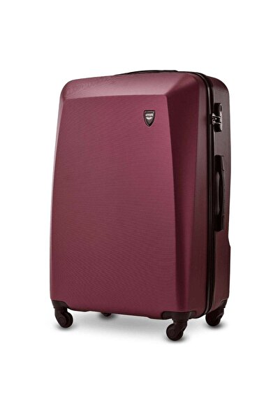 WINGS BRAND Valiză mare Wings Plover 28 " Bordo