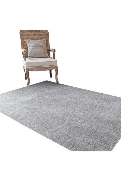 OtherMax Evitany Covor cu înălțime scurtă a grămezii 80x150 cm Antiderapant M...