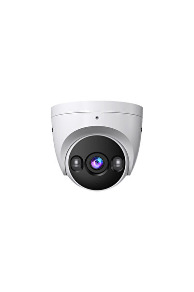 Tenda CAMERA IP Tenda, turret, pt. exterior/interior, dist. IR 30m, 4 Mpx 2.8...