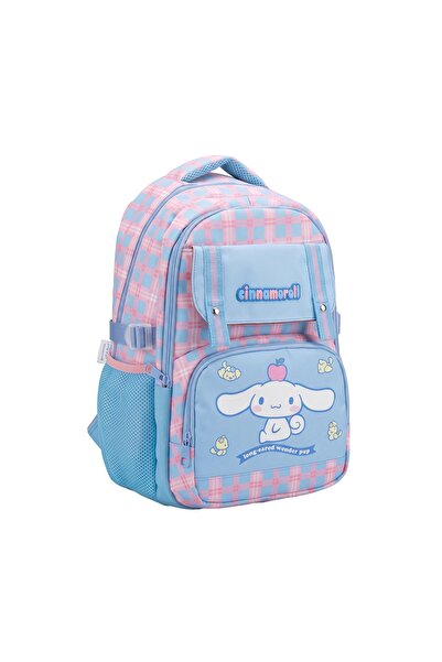 WİGGLE Cinnamoroll Okul Çantası