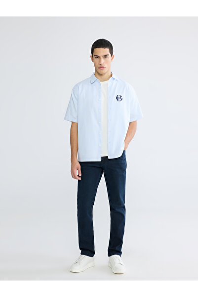 LC Waikiki Blugi bărbați 750 Slim Fit