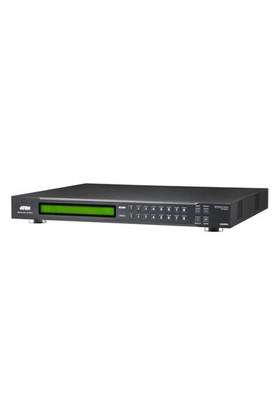 Aten 8x8 HDMI Matrix Switch with Scaler "VM5808HA-AT-G"