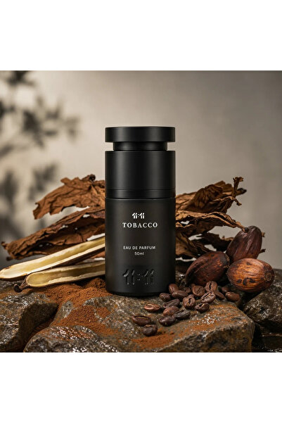 11:11 11 11 Tobacco – Oriental Spicy EDP 50ml