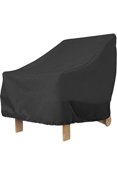 STARSTAR Adirondack chair cover, measuring 89x79x96 cm, outdoor garden made o...