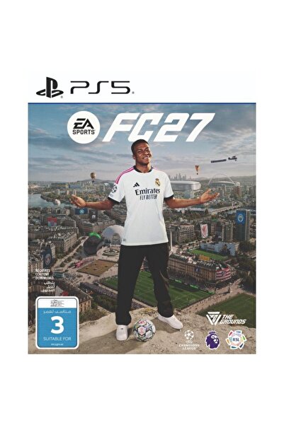 EA Sports FC 27 PS5