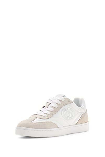 Guess Jacek Kadın Deri Karışımlı Sneaker