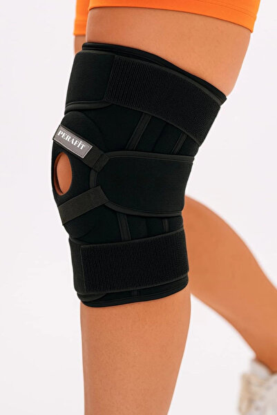 SORA GROUP Adjustable Patella Supported Ligament Meniscus Cross Ligament Prot...