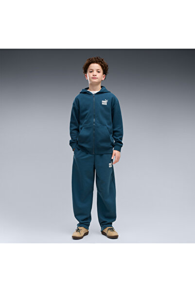 Puma Mid 90S Barrel Boys' Sweatpants