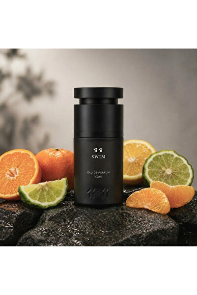 11:11 11 11 Swim – Citrus Aromatic EDP 50ml