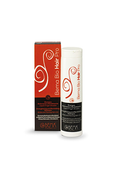 Hair Pro Șampon fortifiant 200ML