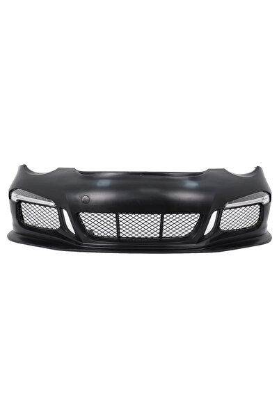 tuningset Μπροστινός προφυλακτήρας κατάλληλος για Porsche 911 997 2005-2012 Μ...
