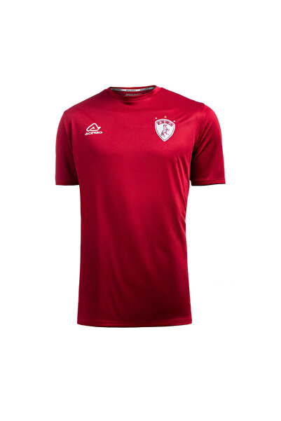 AEL FC ACERBIS MIDA S/S JERSEY 0910464-111 Μπορντό