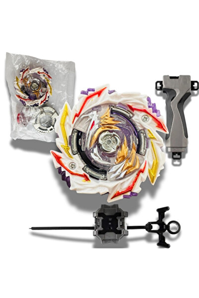 RAPIDITY BURST GT B-170-02 Superking Booster Death Diabolos BEYBLADE B170-02 ...
