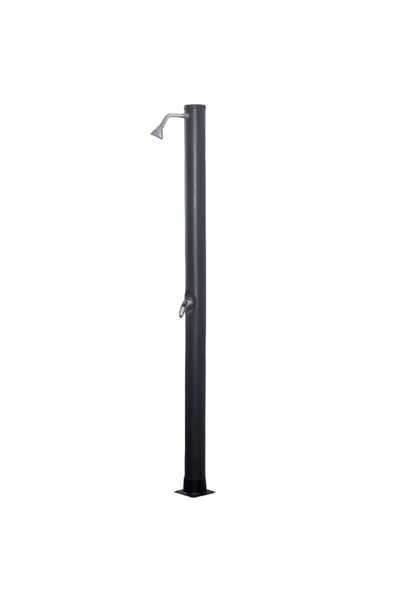 Strend Pro Dus solar pentru exterior Solar 20L, inaltime 2.16 m