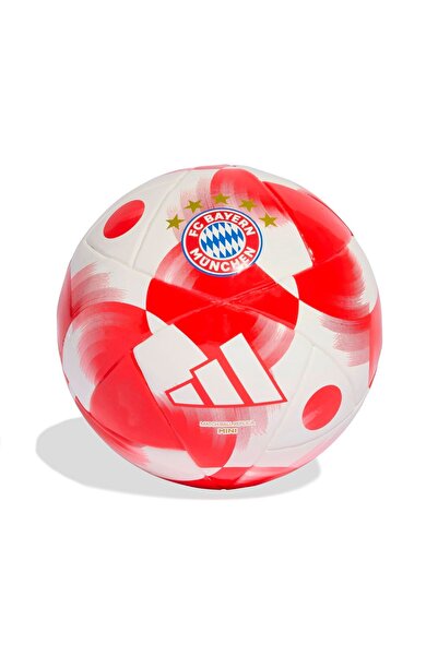 adidas Performance FCB MINI HOME JN7301 Λευκό