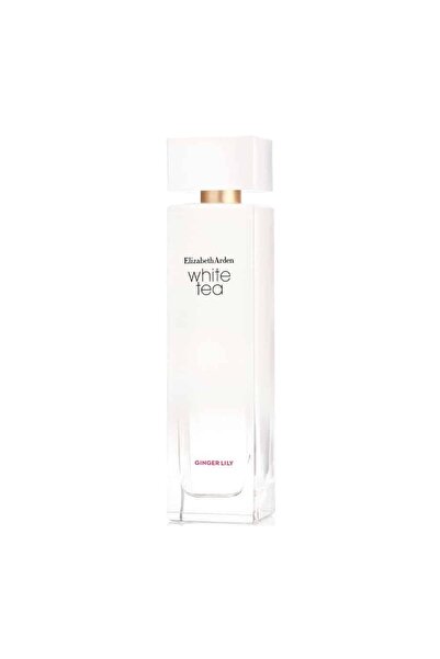Elizabeth Arden عطر وايت تي جينجر ليلي للنساء أو دو تواليت 100 مل