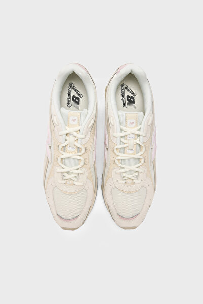 New Balance Logolu Sneaker Unisex Ayakkabı Kadın AYAKKABI U204L5WW