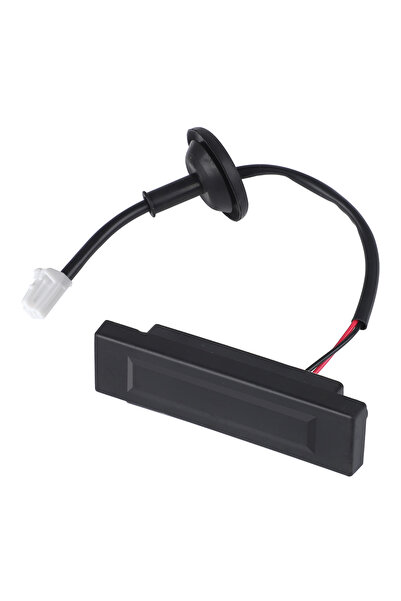 Choice 1pc 81260-2V000 Hatch Release Button Trunk Latch for Hyundai Veloster ...