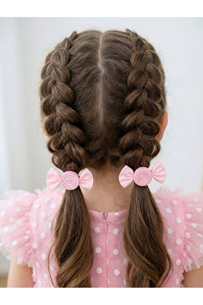 Take Two By Styli Set of 2 - Candy Style Hair Clips
