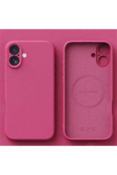Choice55 For iPhone 16 Pitaya For iPhone 16E 16 Plus 15 14 13 12 Pro Max 11 O...