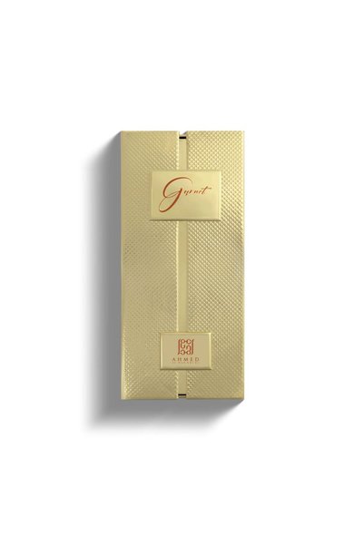 Ahmed Al Maghribi Garnet 100ml EDP