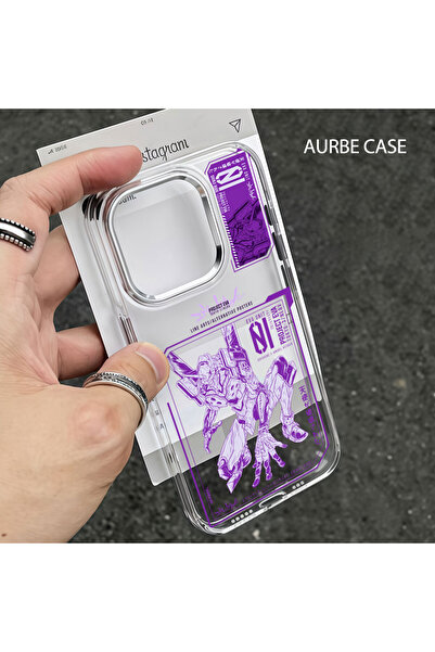 Choice24 1 IPHONE14PRO Aurbe Phone Case For iPhone 17 16 15 14 13 Pro Max 16E...