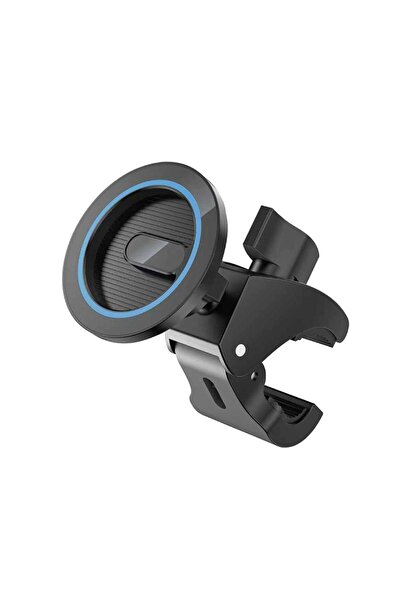 Choice1 B Removable Magnetic Support Gps Handlebar Bicycle Electric Scooter P...