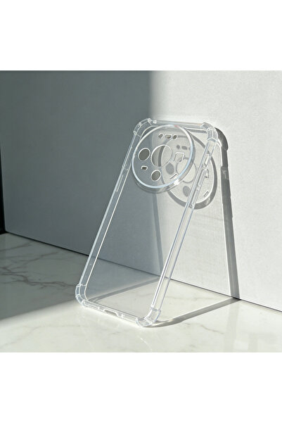 Choice1 For Mate 80Pro Clear For Mate80 Mate80Pro Pro Mate 80 80Pro Case Tran...