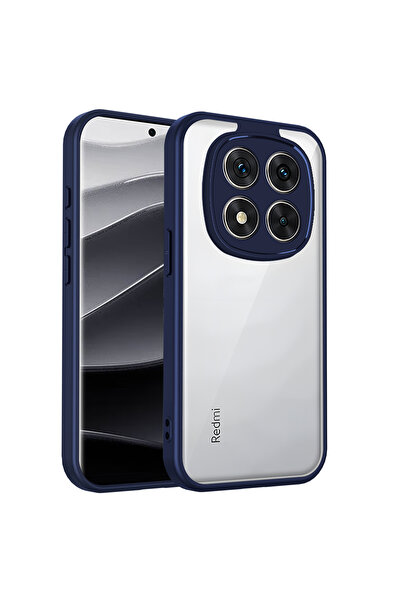 choice2 Redmi note 15 Pro 5G TMMS blue For Redmi Note 15 Pro Case Redmi Note ...