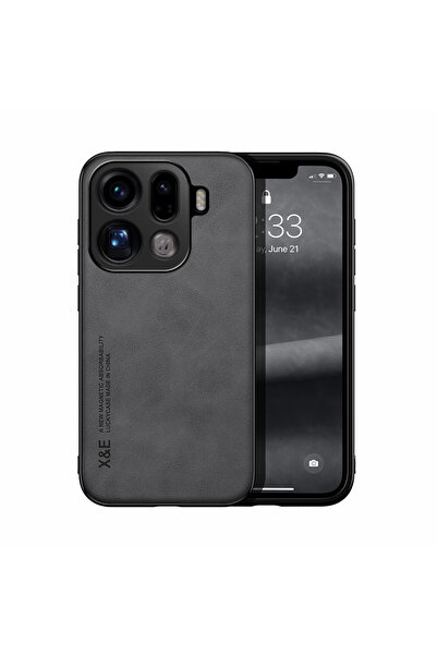 Choice OPPO Find X9 Dark Gray For Find X9 Pro X9 X8 X6 X5 Pro X8S X8Ultra Cas...