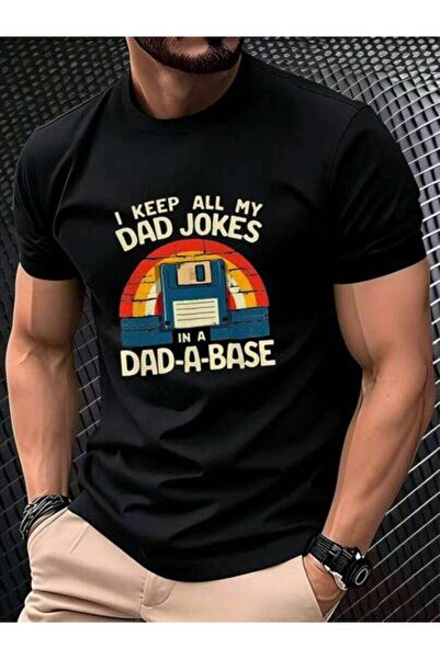 kai22 Men's Summer Breathable Quick Dry Tee, Vintage Distressed Floppy Disk D...