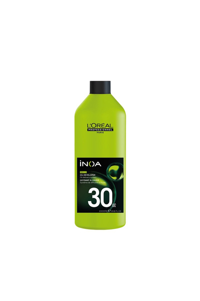 L'oreal Professionnel L'Oréal Professionnel iNOA Rich Developer 30 Volume 100...