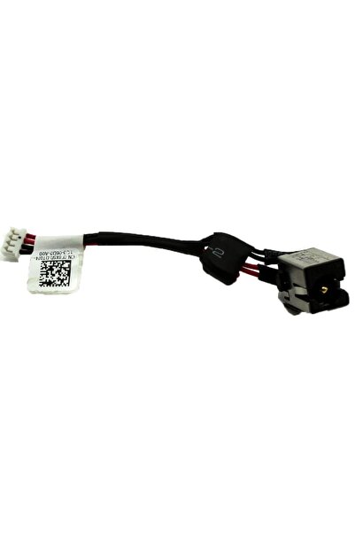 OEM Βύσμα τροφοδοσίας DC Dell Inspiron DUO Mini 1090 1010 1011 1012 1012n 101...