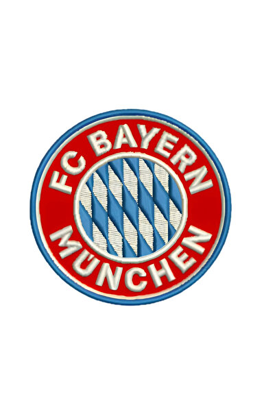 Project Nomad Velcro Hook Patch, Tacti-Cool FOOTBALL Collection, F.C. Bayern ...