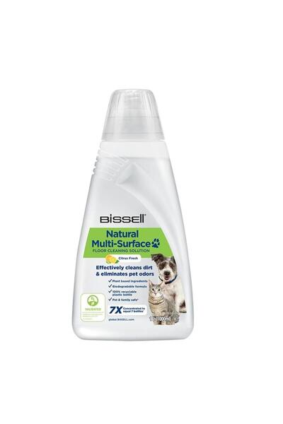 Bissell Soluție de curățare a podelelor pentru animale de companie, multi-sup...