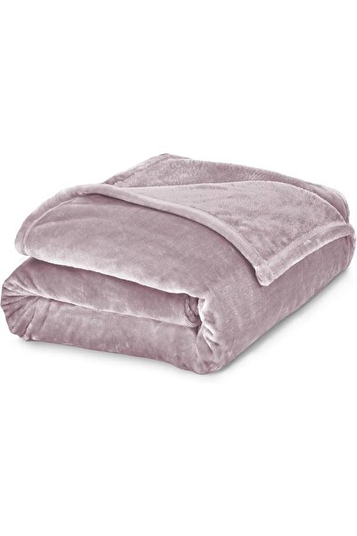 Master Home Textile Lightweight Bedding Blanket, 230 x 170cm Single Size, 350...