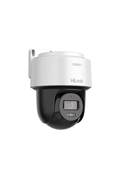 Hikvision HiLook Darkfighter PTZ-N2C200M-DE 2MP PTZ IP Camera, IR 30m, PoE, C...