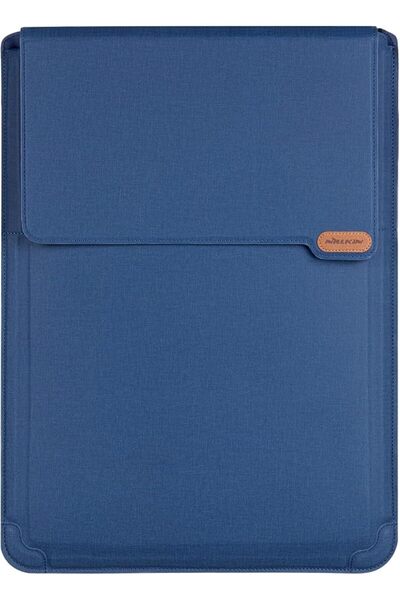 Nillkin Versatile Laptop Sleeve for Notebook/Laptop Below 16.1 inches – 3-in-...
