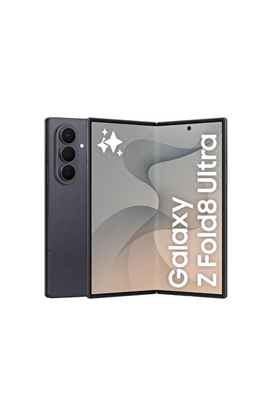 Samsung Galaxy Z Fold8 Ultra 5G 12GB/256GB Dual SIM Grafit