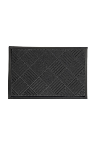 Casa Plastor Cube II carpet doormat black 60x40 cm